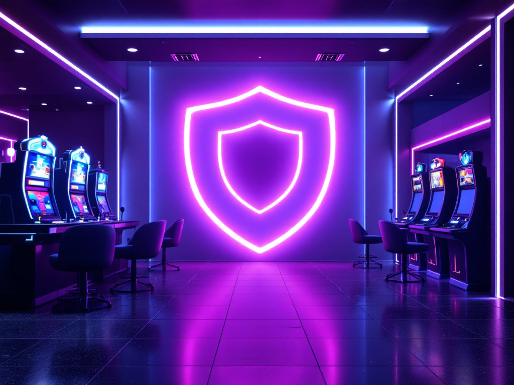 Un espace calme et encadré